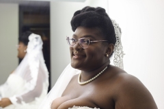 Jody & Baqi Wedding 2019