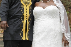 Jody & Baqi Wedding 2019