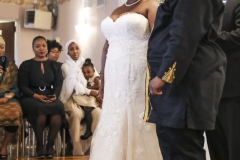Jody & Baqi Wedding 2019